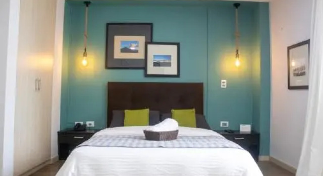 Millennials, Varaa Hotelli Manizales Caldas