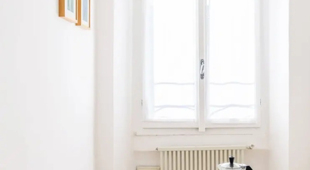 Апартаменты c 1 комнатой Siri Master Guest apartment