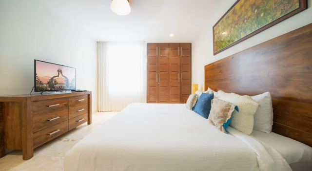 Апартаменты Deluxe ANAH - Central Condo - 2 Bedrooms