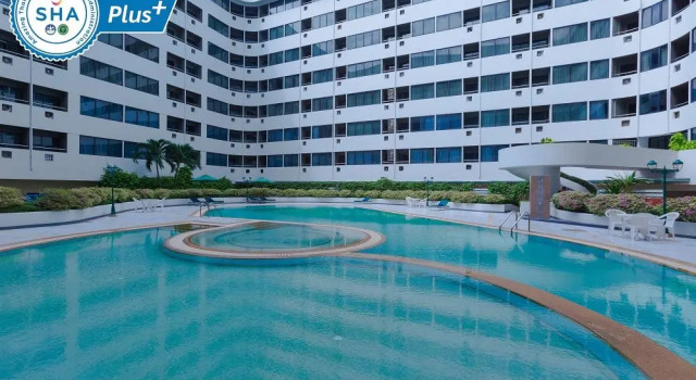 Полулюкс Asia Airport Hotel