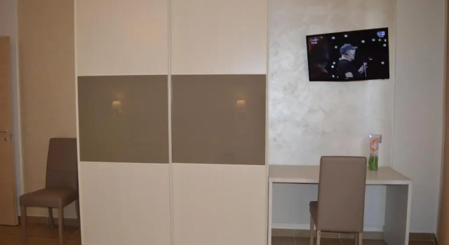 Deluxe lejlighed Apartment Xacca
