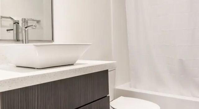 Апартаменты Executive Wellworth Apartments