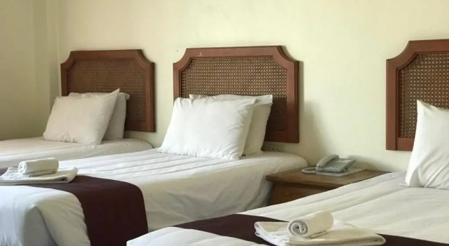 Номер Standard Tak Andaman Resort & Hotel
