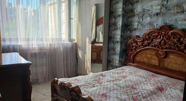 Bright and cozy apartment, Book Apartment Batumi 