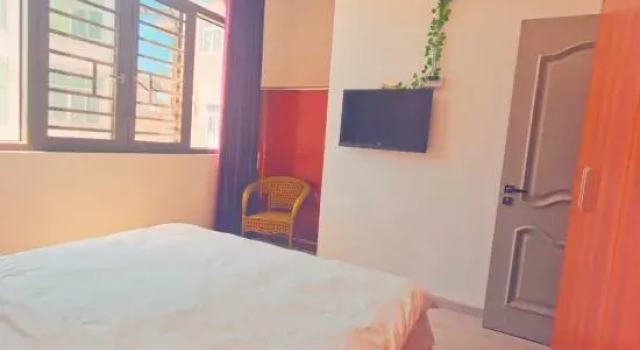 Семейный люкс Pingtan 26 Villa (68 Town)