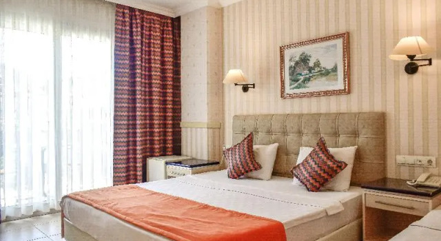 Номер Standard Mersoy Bellavista Hotel