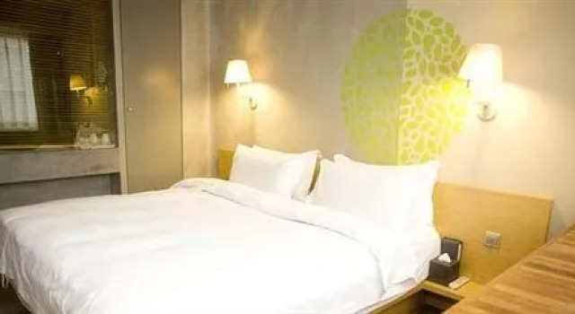 Mianyang Caishe Hotel, Reservar Hotel Mianyang Sichuan