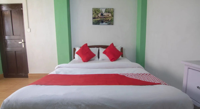 OYO 14275 Markynti Guest House, Забронировать Гостевой дом Гостевые дома Шиллонг, Гостевой дом