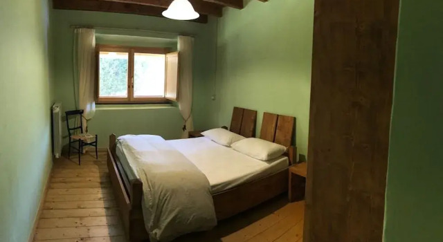 Rifugio Casermette del Monte Penna, Забронировать Отель Санто-Стефано-д'Авето Эмилия-Романья