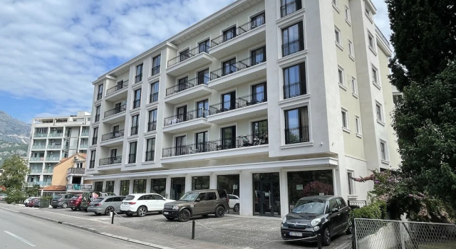 Comfort Apartments Pasha