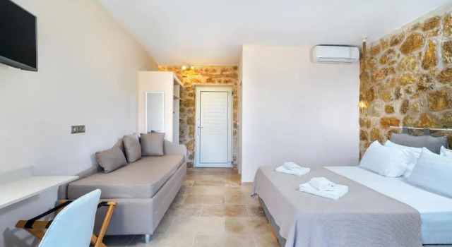 Вилла с видом на море Sol Pedra Villas
