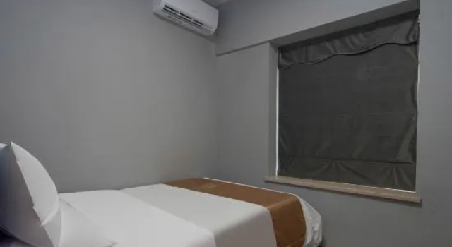 Люкс Floral hotel·Wangyuanlou Inn(Paradise store of Tanzhou town government, Zhongshan)
