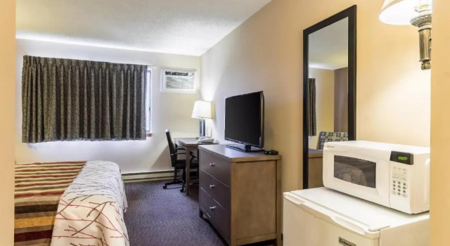 Номер Standard Rodeway Inn Red Wing