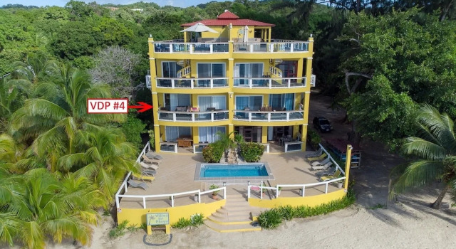 Номер Standard Villa Del Playa #4
