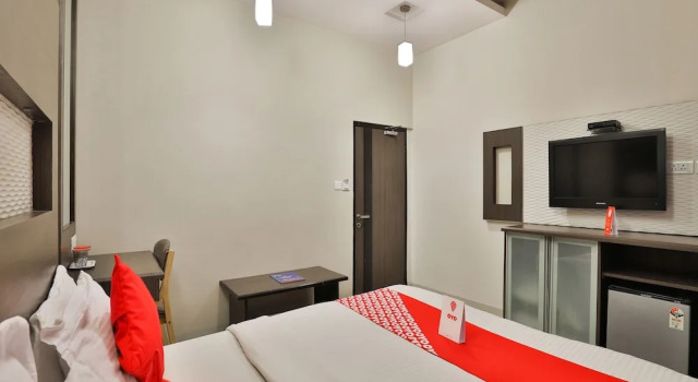 Hotel Raajpath