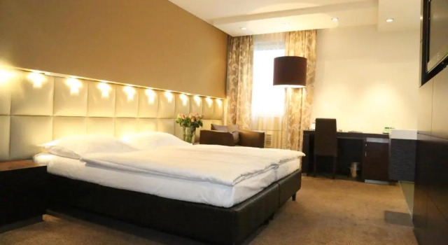 B&B HOTEL Linz City-Ost, Book Bed and Breakfast  