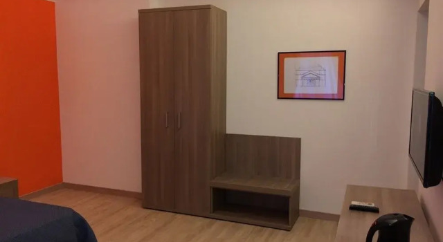 Fleming Suites