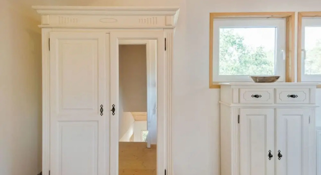 Tranquil Holiday Home in Winsen near River, Rezervasyon Tatil Evi Eversen villalar, Villa