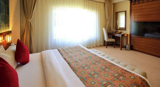 Номер Superior Hotel Dolmaling