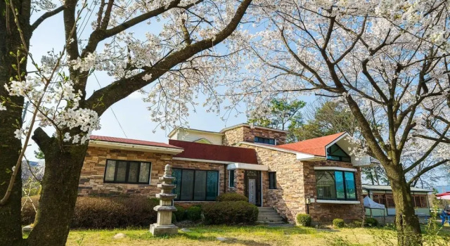 Yeoju Riverview Motel, Prenota Motel Yeoju Gyeonggi-do