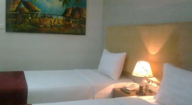 Superior room Sarila Hotel Sukoharjo