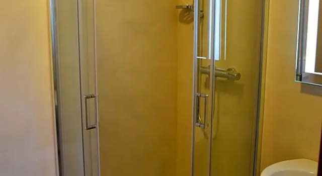 Habitación doble Confort Hotel Residence Select