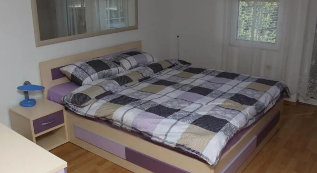 Vikendica Petkoski, Boek Appartement Hotels in Lake Ohrid met parkeren, Parkeren