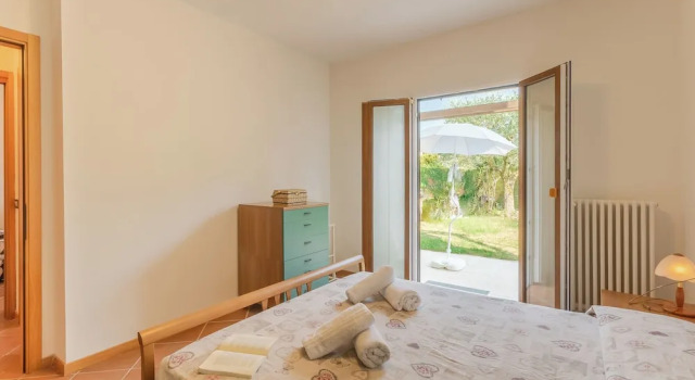 Casa Zini, Prenota Casa vacanze Hotel a Veneto con piscina, Piscina