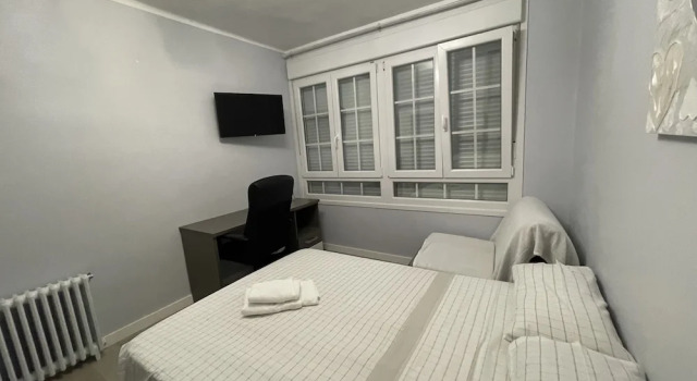 Номер Economy La Rosa Azul Rooms-Grupo Rosa Azul