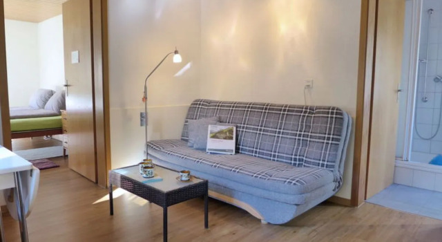 Chalet Erika Meiringen, Забронировать Шале Майринген 