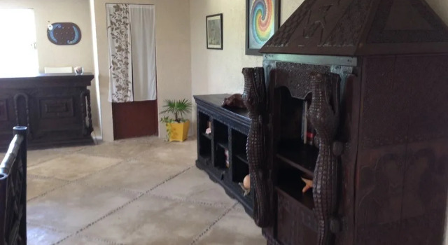Casa De Los Angeles, Rezervovat Hotel Puerto Morelos 
