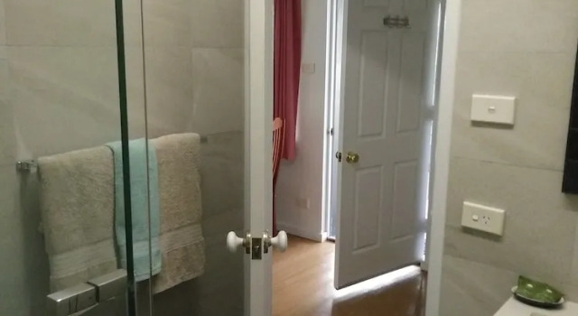 Трёхместный номер Economy Busselton Ithaca Motel