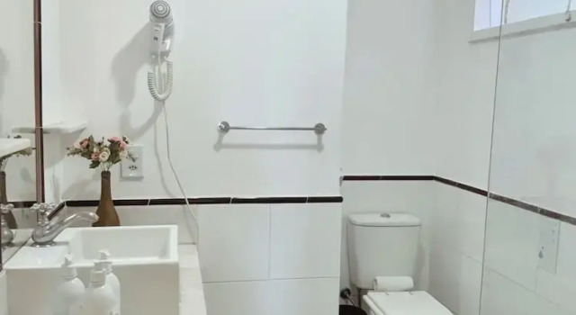 Двухместный номер Superior Aquabarra Boutique Hotel & Spa
