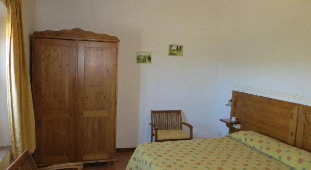 Апартаменты с 2 комнатами Borgo Sicelle Residence