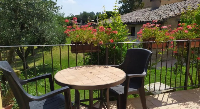 Апартаменты Superior Il Giardino Degli Ulivi