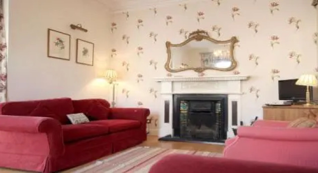 Hill House Clifden, Prenota Hotel Hotel a Connacht con parcheggio, Parcheggio