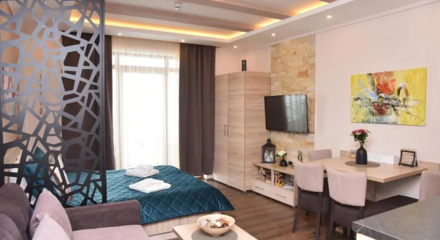 Apartman Pleasure M4 Milmari Resort