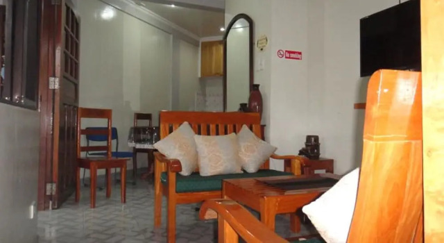 Nonoy Matt Bed & Breakfast, Buchen Sie Hotel San Miguel Palawan