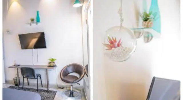 Chic House Loft