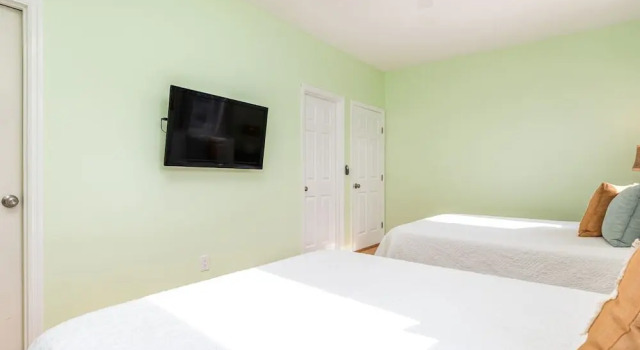 Beach Digs by Tybee Vacation Rentals