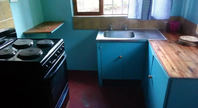Коттедж Nkhudzi Beach Lodge