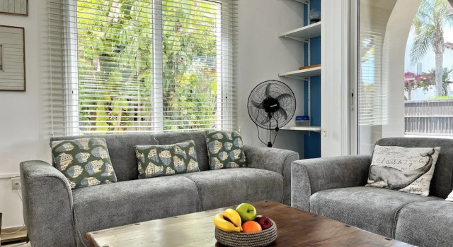 Вилла 21 ATR - Stay Thalassa Villa