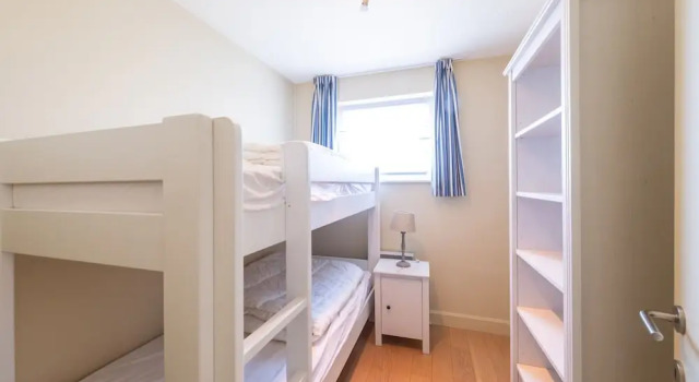 Attractive Apartment With Magnificent View, Prenota Appartamento Hotel a Flanders con parcheggio, Parcheggio