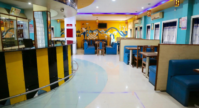 Hotel Khushi International