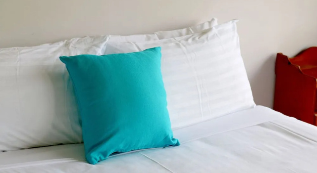 Номер Standard Port Arthur Motor Inn