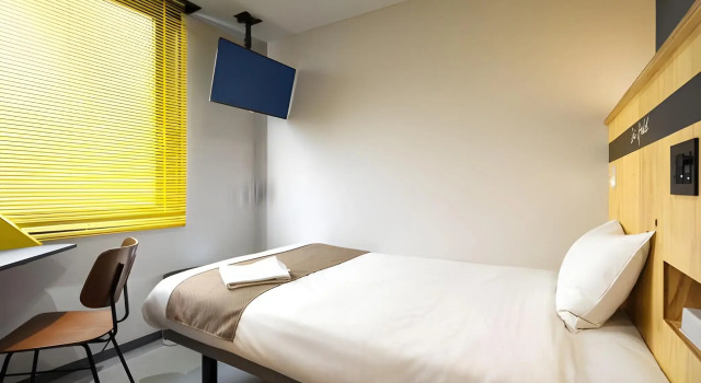 Sai Hotel, Buchen Sie Hotel Shizuoka 