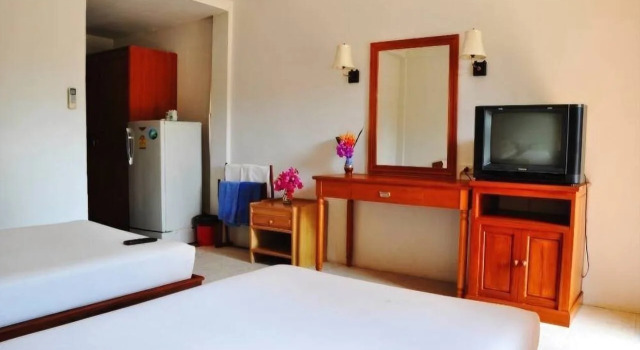 Aloha Apartment, Забронировать Апартаменты/квартира Апартаменты Ламаи-Бич, рядом с Ночной рынок Ламаи, Апартаменты/квартира