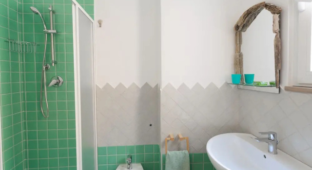 Номер Comfort ControVento Rooms