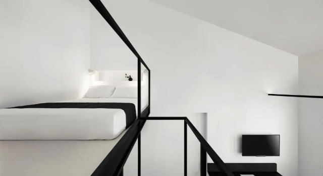Loft Hotel Mono