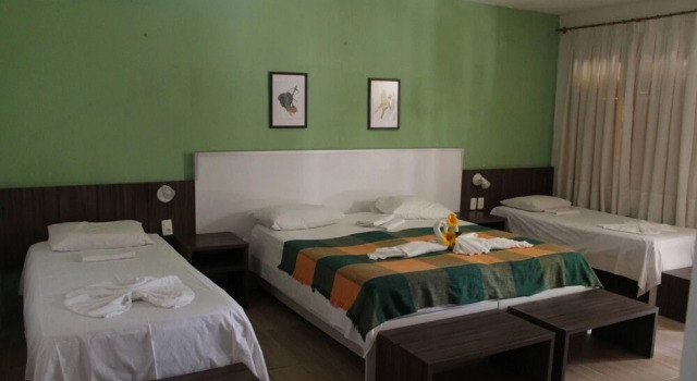 Pousada Ocas do Índio, Rezervovat Hotel Hotely v Bahia se snídaní, Snídaně